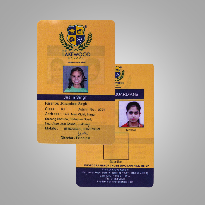 ID Cards
